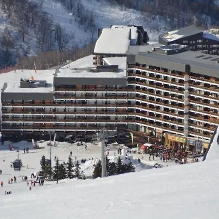 Résidence Chaviere - Pour 2 Personnes 064 Saint-Martin-de-Belleville